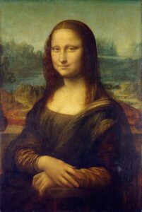 Leonardo da Vinci, genio tra fratellastri - Un accenno sulle sue opere