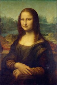 Leonardo da Vinci, genio tra fratellastri - La madre Caterina (4a parte)
