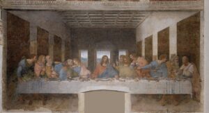 Leonardo da Vinci, genio tra fratellastri - Un accenno sulle sue opere