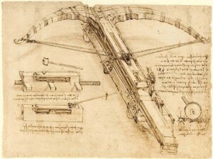 Leonardo da Vinci, genio tra fratellastri - Leonardo a Milano