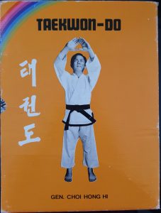 Taekwondo, quello autentico è quello Olimpico?