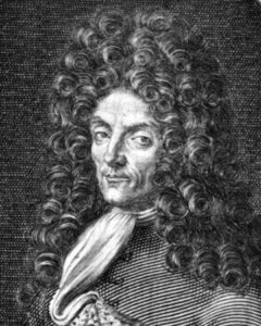 Giovanni Francesco Gemelli Careri: il calabrese, primo tra gli europei, a compiere il giro del mondo.