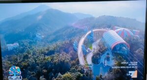 Così, per caso, alla scoperta del Vietnam: Da Nang, il Golden Bridge e le arti marziali.