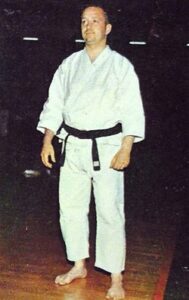 Roberto Fassi, sul numero di marzo del 1968 della rivista americana Black Belt, ci racconta la crescita - a quei tempi - del Karate italiano. Roberto Fassi, sul numero di marzo del 1968 della rivista americana Black Belt, ci racconta la crescita - a quei tempi - del Karate italiano.