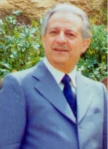 "La santificazione", predica sempre attuale del Pastore evangelico Roberto Bracco. Cenni sulla vita di questo Pastore. "La santificazione", predica sempre attuale del Pastore evangelico Roberto Bracco. Cenni sulla vita di questo Pastore.